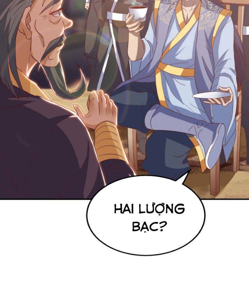 đọc truyện Ta Bị Phong Ấn Chín Trăm Triệu Thứ Chương 22 ảnh 6 tại Thiên Thai Truyện