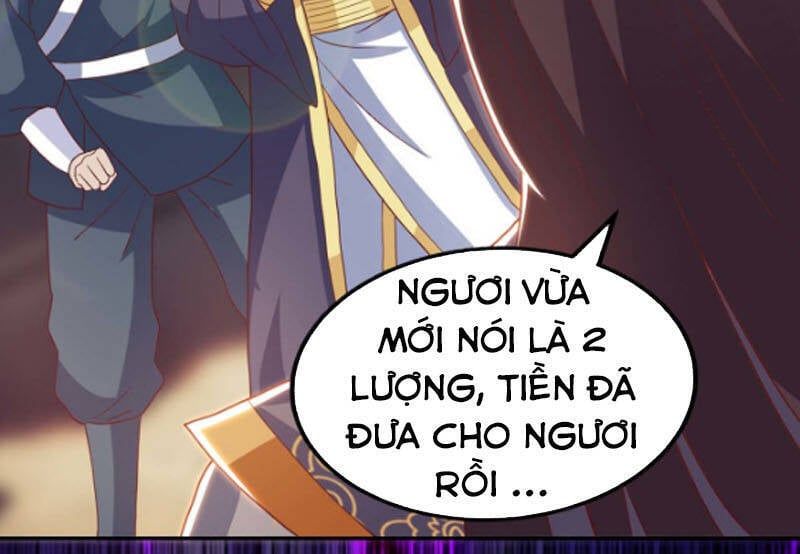 đọc truyện Ta Bị Phong Ấn Chín Trăm Triệu Thứ Chương 22 ảnh 8 tại Thiên Thai Truyện