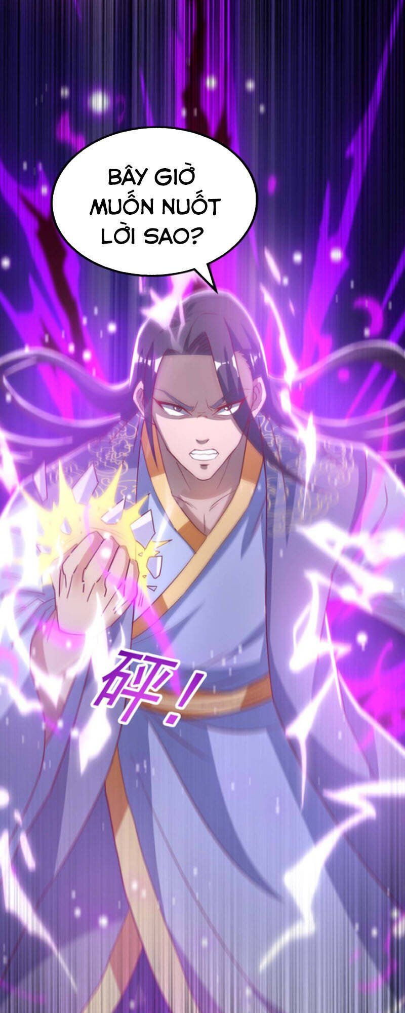 đọc truyện Ta Bị Phong Ấn Chín Trăm Triệu Thứ Chương 22 ảnh 9 tại Thiên Thai Truyện