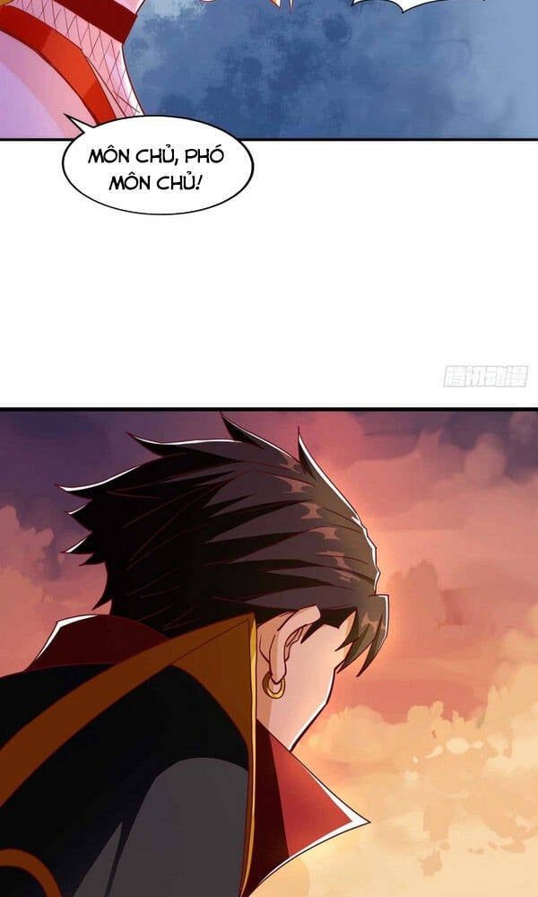 đọc truyện Ta Bị Phong Ấn Chín Trăm Triệu Thứ Chương 23 ảnh 18 tại Thiên Thai Truyện