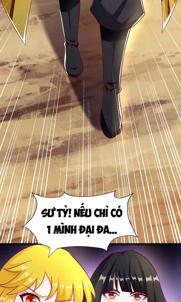 đọc truyện Ta Bị Phong Ấn Chín Trăm Triệu Thứ Chương 23 ảnh 20 tại Thiên Thai Truyện