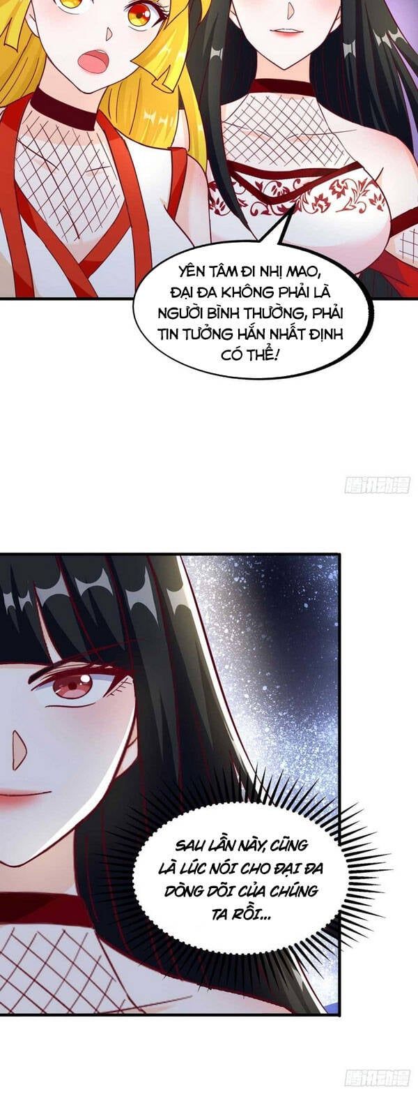 đọc truyện Ta Bị Phong Ấn Chín Trăm Triệu Thứ Chương 23 ảnh 21 tại Thiên Thai Truyện