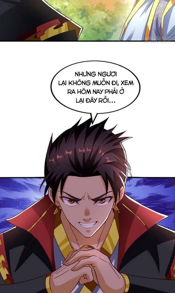 đọc truyện Ta Bị Phong Ấn Chín Trăm Triệu Thứ Chương 23 ảnh 6 tại Thiên Thai Truyện