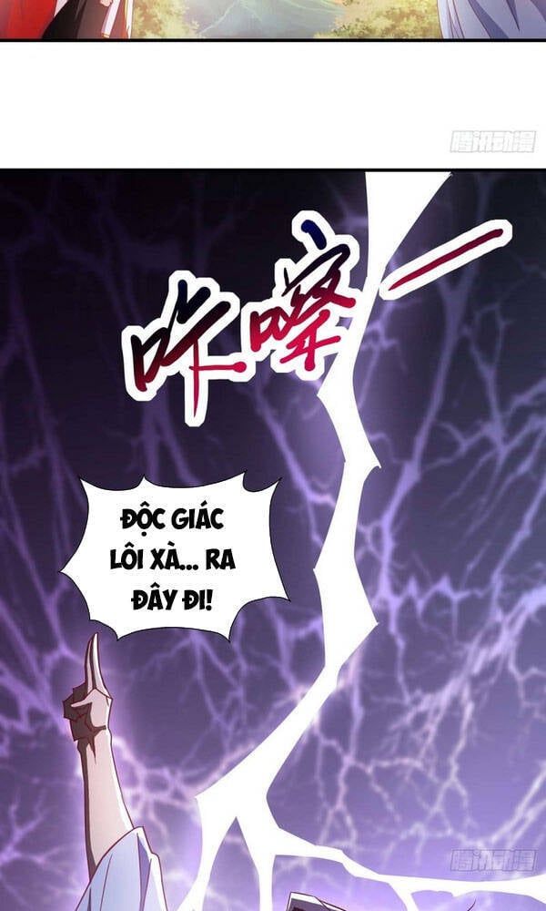 đọc truyện Ta Bị Phong Ấn Chín Trăm Triệu Thứ Chương 23 ảnh 8 tại Thiên Thai Truyện