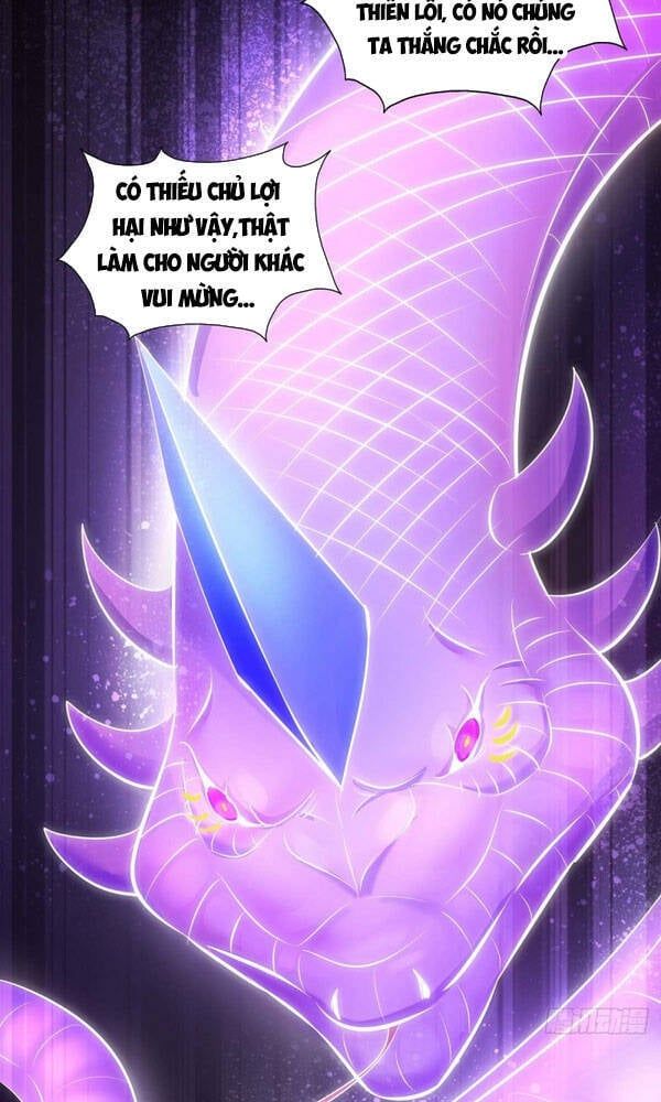 đọc truyện Ta Bị Phong Ấn Chín Trăm Triệu Thứ Chương 23 ảnh 10 tại Thiên Thai Truyện