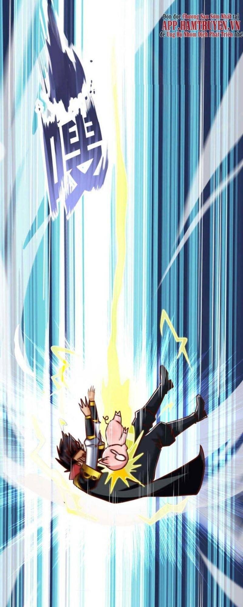 đọc truyện Ta Bị Phong Ấn Chín Trăm Triệu Thứ Chương 24 ảnh 19 tại Thiên Thai Truyện