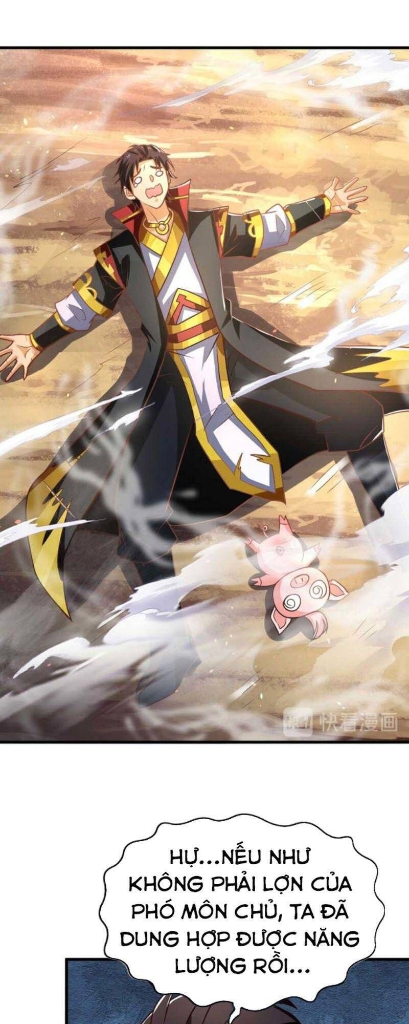 đọc truyện Ta Bị Phong Ấn Chín Trăm Triệu Thứ Chương 24 ảnh 21 tại Thiên Thai Truyện