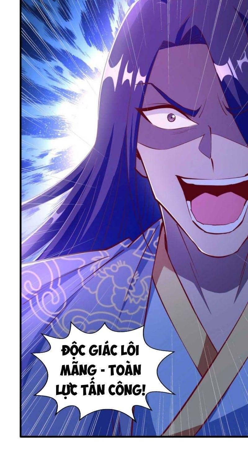 đọc truyện Ta Bị Phong Ấn Chín Trăm Triệu Thứ Chương 24 ảnh 4 tại Thiên Thai Truyện