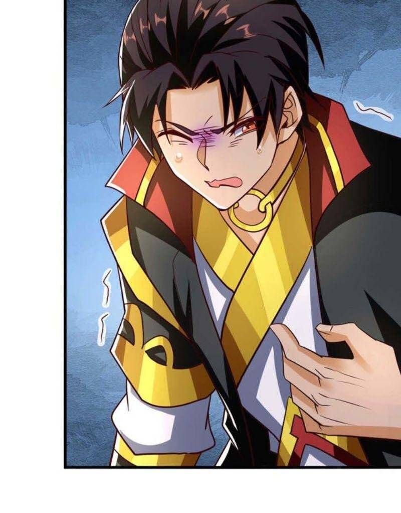 đọc truyện Ta Bị Phong Ấn Chín Trăm Triệu Thứ Chương 24 ảnh 22 tại Thiên Thai Truyện