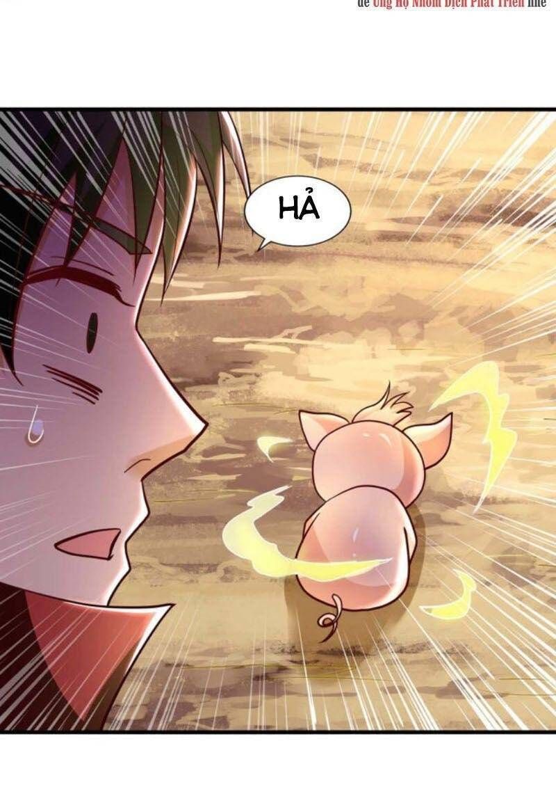 đọc truyện Ta Bị Phong Ấn Chín Trăm Triệu Thứ Chương 24 ảnh 24 tại Thiên Thai Truyện