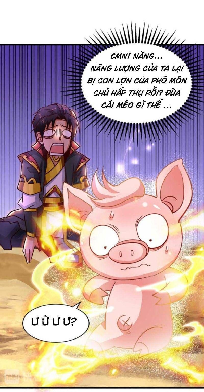 đọc truyện Ta Bị Phong Ấn Chín Trăm Triệu Thứ Chương 24 ảnh 25 tại Thiên Thai Truyện