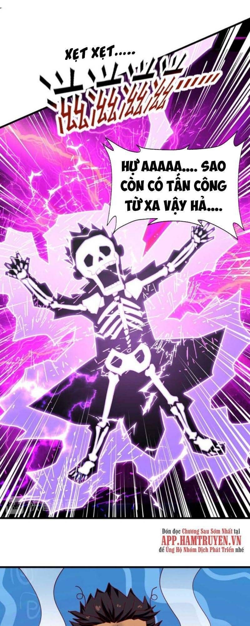 đọc truyện Ta Bị Phong Ấn Chín Trăm Triệu Thứ Chương 24 ảnh 7 tại Thiên Thai Truyện