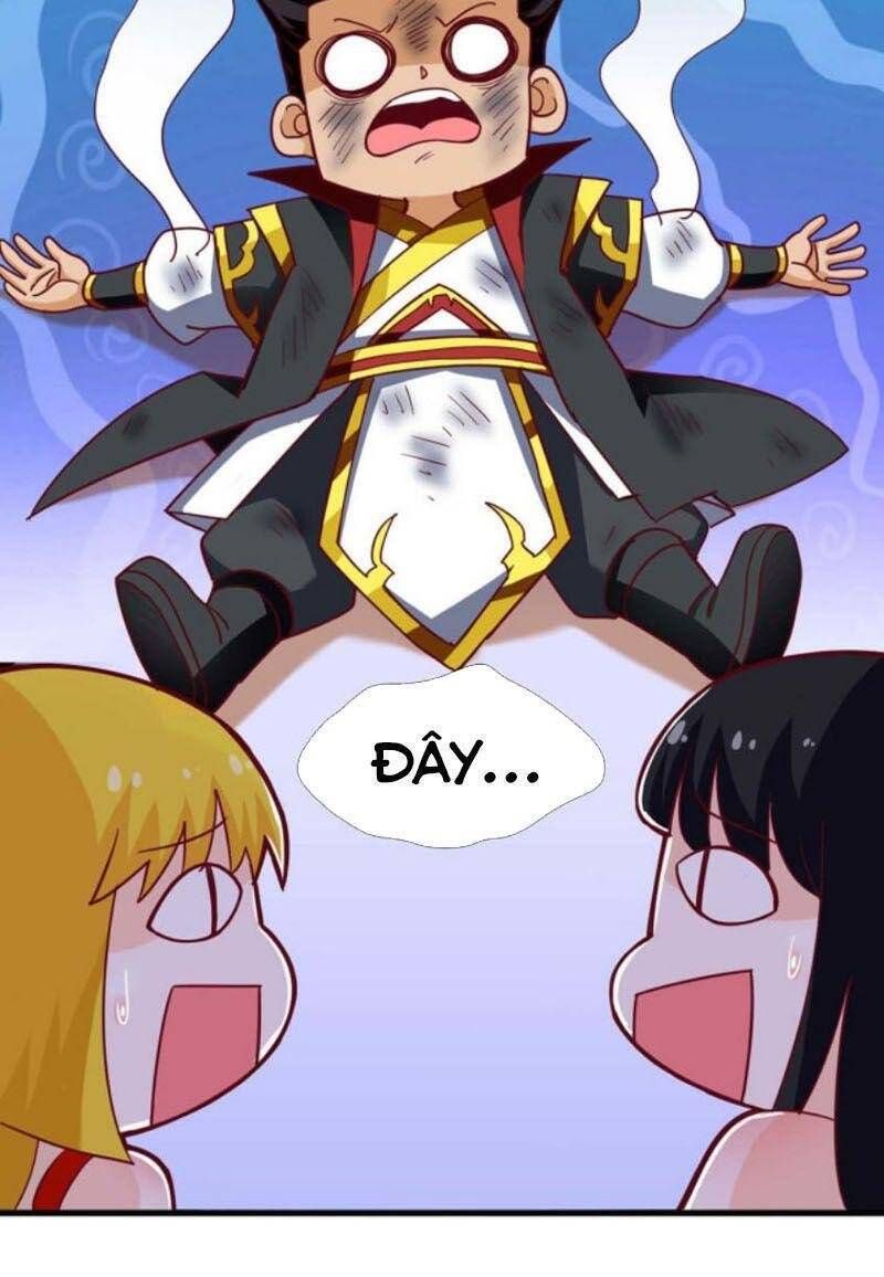 đọc truyện Ta Bị Phong Ấn Chín Trăm Triệu Thứ Chương 24 ảnh 8 tại Thiên Thai Truyện