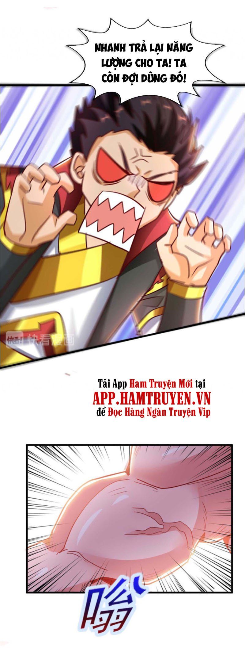 đọc truyện Ta Bị Phong Ấn Chín Trăm Triệu Thứ Chương 25 ảnh 3 tại Thiên Thai Truyện