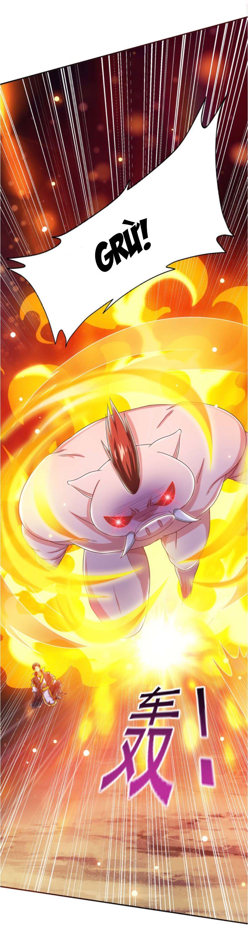 đọc truyện Ta Bị Phong Ấn Chín Trăm Triệu Thứ Chương 25 ảnh 12 tại Thiên Thai Truyện