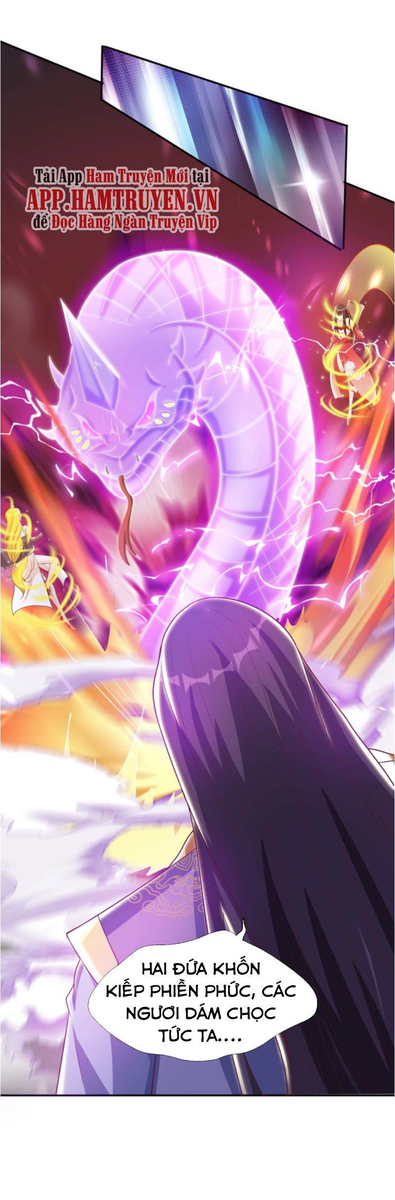 đọc truyện Ta Bị Phong Ấn Chín Trăm Triệu Thứ Chương 25 ảnh 13 tại Thiên Thai Truyện