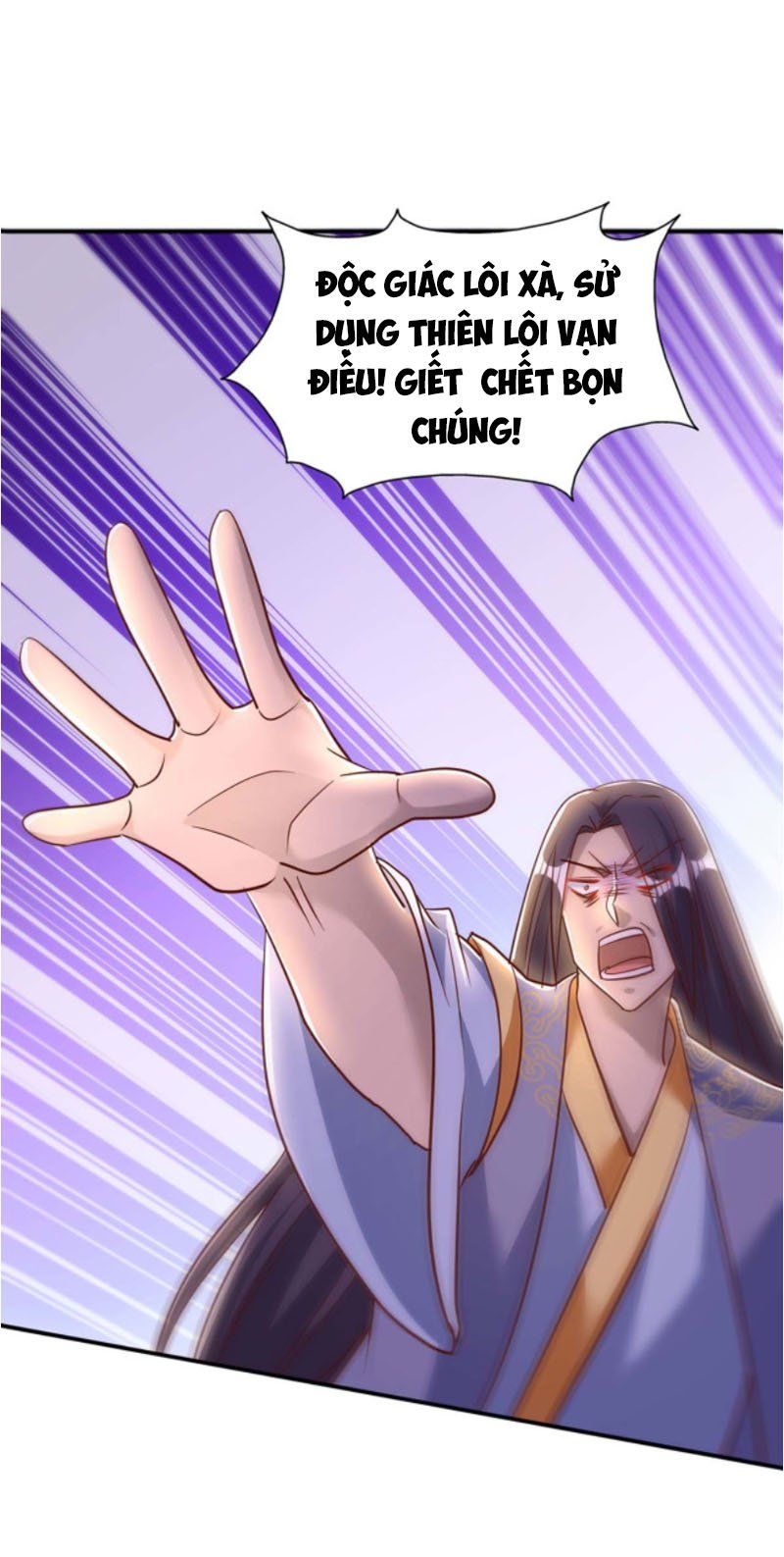 đọc truyện Ta Bị Phong Ấn Chín Trăm Triệu Thứ Chương 25 ảnh 14 tại Thiên Thai Truyện