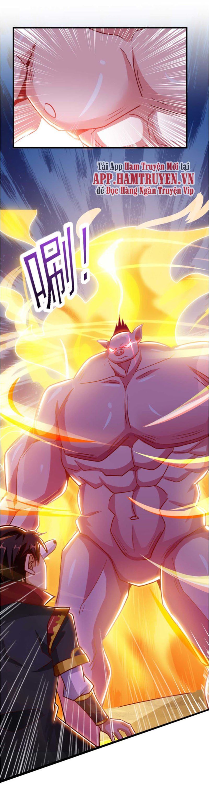 đọc truyện Ta Bị Phong Ấn Chín Trăm Triệu Thứ Chương 25 ảnh 4 tại Thiên Thai Truyện