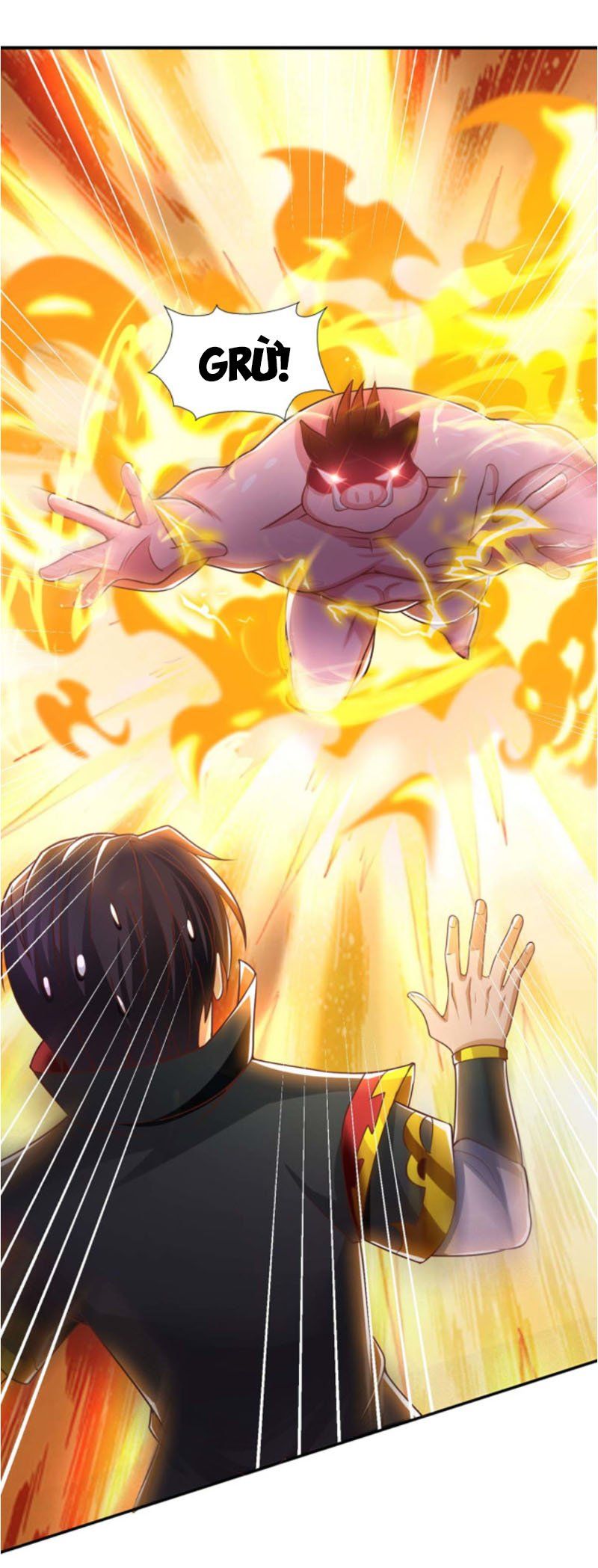 đọc truyện Ta Bị Phong Ấn Chín Trăm Triệu Thứ Chương 25 ảnh 7 tại Thiên Thai Truyện