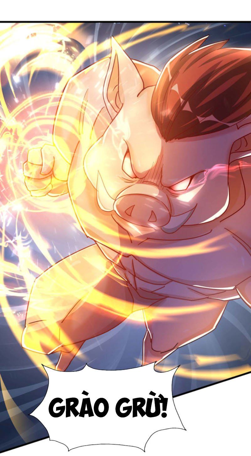 đọc truyện Ta Bị Phong Ấn Chín Trăm Triệu Thứ Chương 26 ảnh 12 tại Thiên Thai Truyện