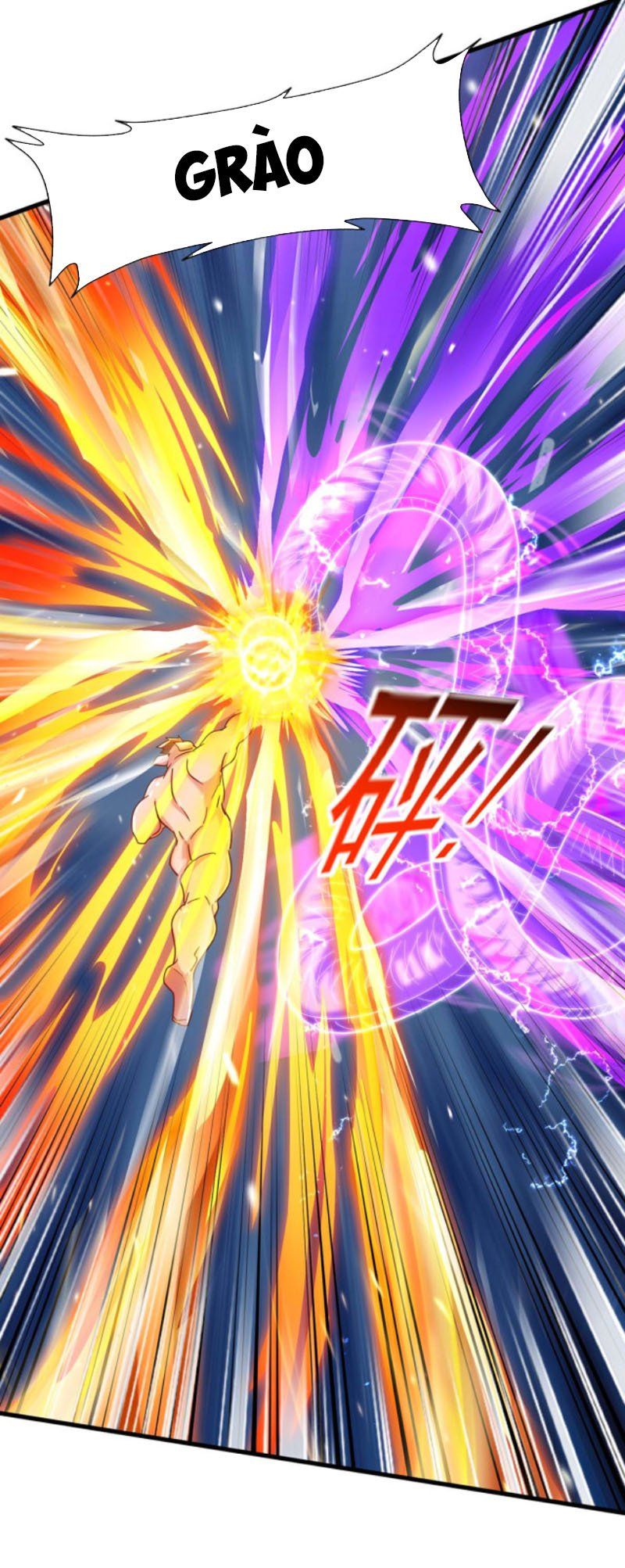 đọc truyện Ta Bị Phong Ấn Chín Trăm Triệu Thứ Chương 26 ảnh 13 tại Thiên Thai Truyện