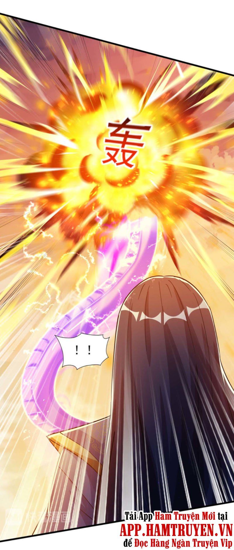 đọc truyện Ta Bị Phong Ấn Chín Trăm Triệu Thứ Chương 26 ảnh 14 tại Thiên Thai Truyện