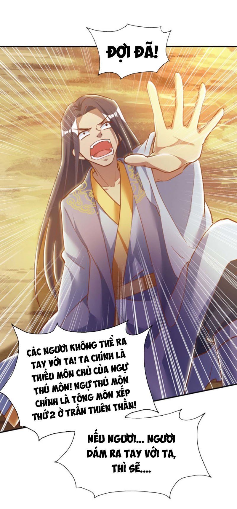 đọc truyện Ta Bị Phong Ấn Chín Trăm Triệu Thứ Chương 26 ảnh 19 tại Thiên Thai Truyện