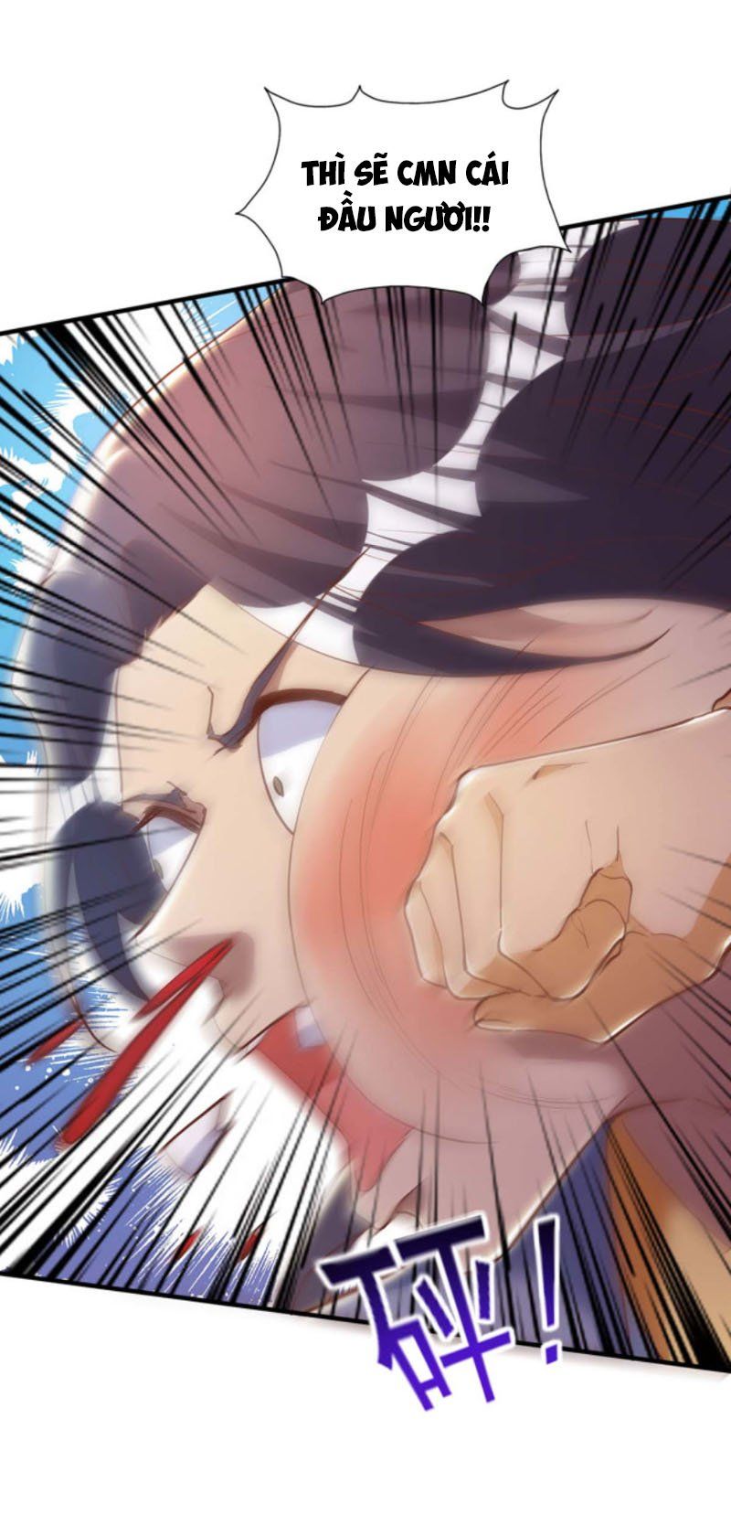 đọc truyện Ta Bị Phong Ấn Chín Trăm Triệu Thứ Chương 26 ảnh 20 tại Thiên Thai Truyện