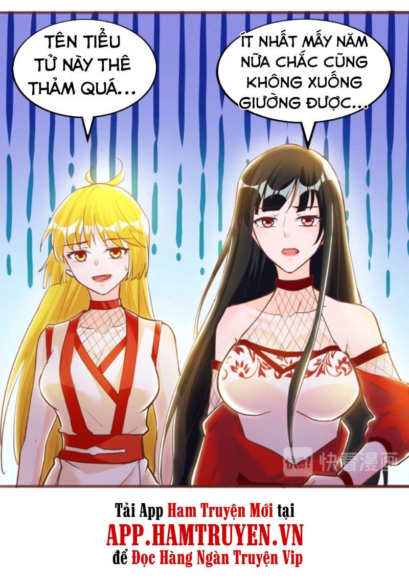 đọc truyện Ta Bị Phong Ấn Chín Trăm Triệu Thứ Chương 26 ảnh 23 tại Thiên Thai Truyện