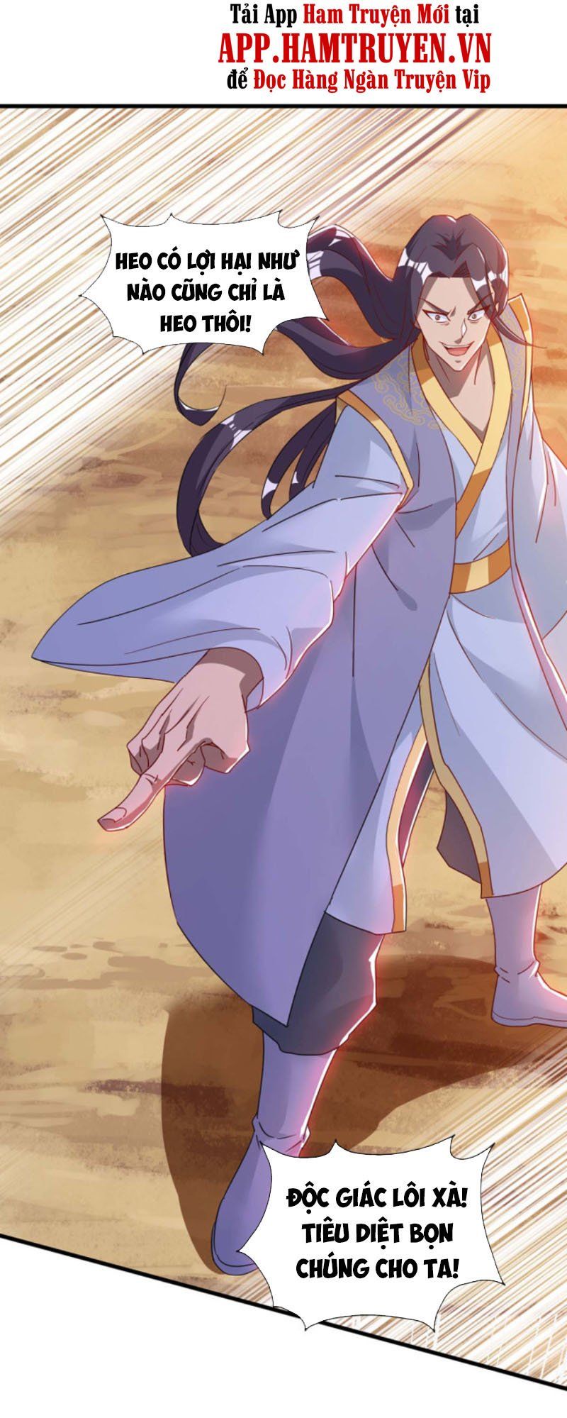 đọc truyện Ta Bị Phong Ấn Chín Trăm Triệu Thứ Chương 26 ảnh 8 tại Thiên Thai Truyện