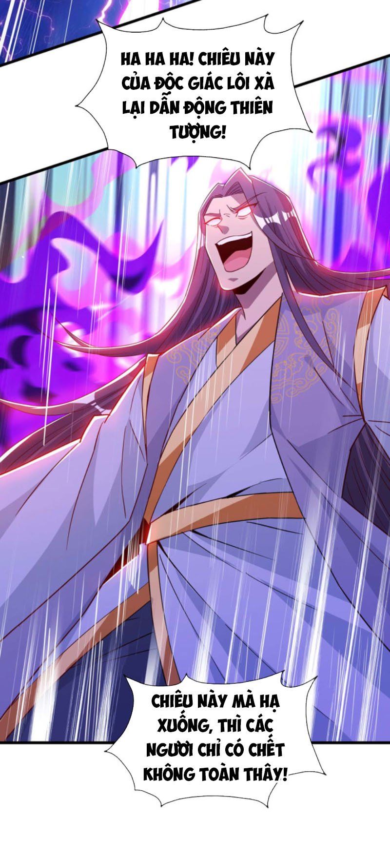 đọc truyện Ta Bị Phong Ấn Chín Trăm Triệu Thứ Chương 26 ảnh 10 tại Thiên Thai Truyện