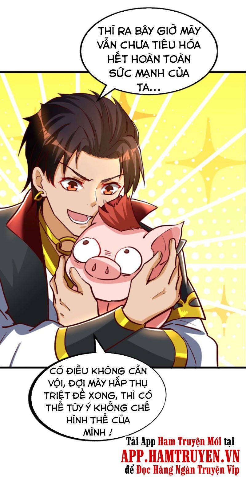 đọc truyện Ta Bị Phong Ấn Chín Trăm Triệu Thứ Chương 27 ảnh 13 tại Thiên Thai Truyện