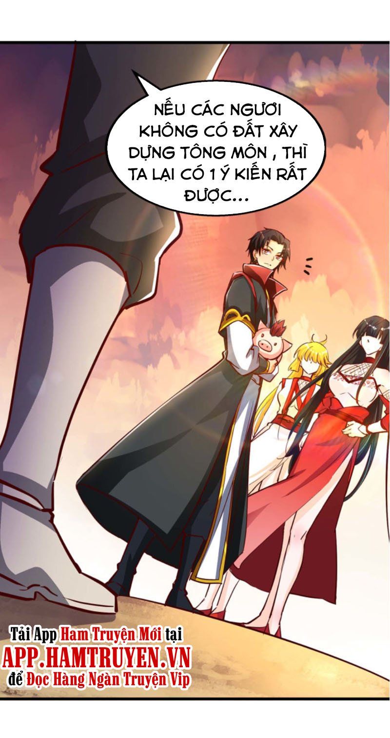 đọc truyện Ta Bị Phong Ấn Chín Trăm Triệu Thứ Chương 27 ảnh 16 tại Thiên Thai Truyện