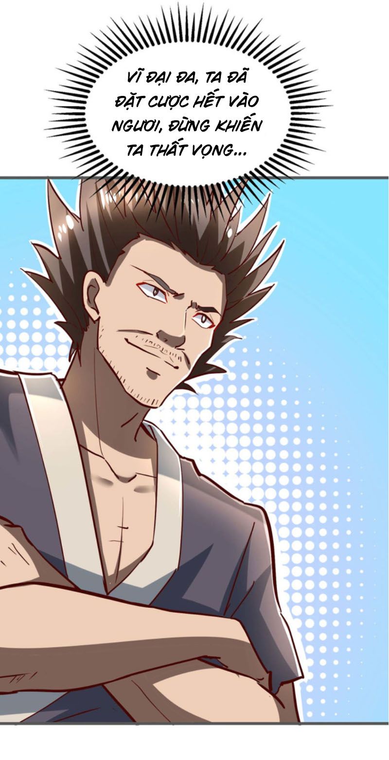 đọc truyện Ta Bị Phong Ấn Chín Trăm Triệu Thứ Chương 27 ảnh 20 tại Thiên Thai Truyện