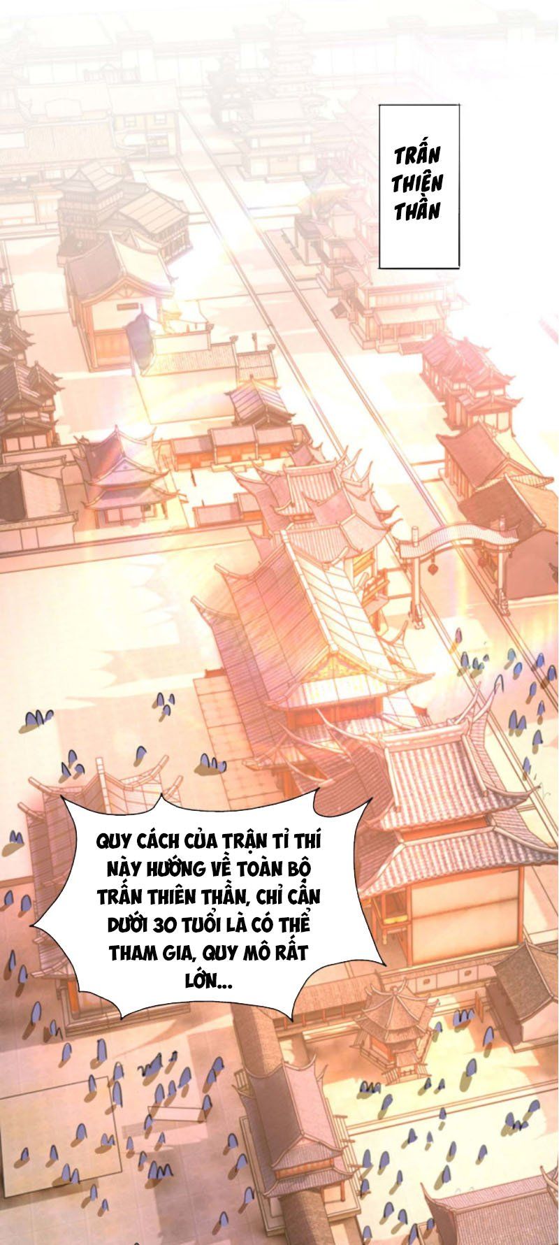 đọc truyện Ta Bị Phong Ấn Chín Trăm Triệu Thứ Chương 27 ảnh 22 tại Thiên Thai Truyện