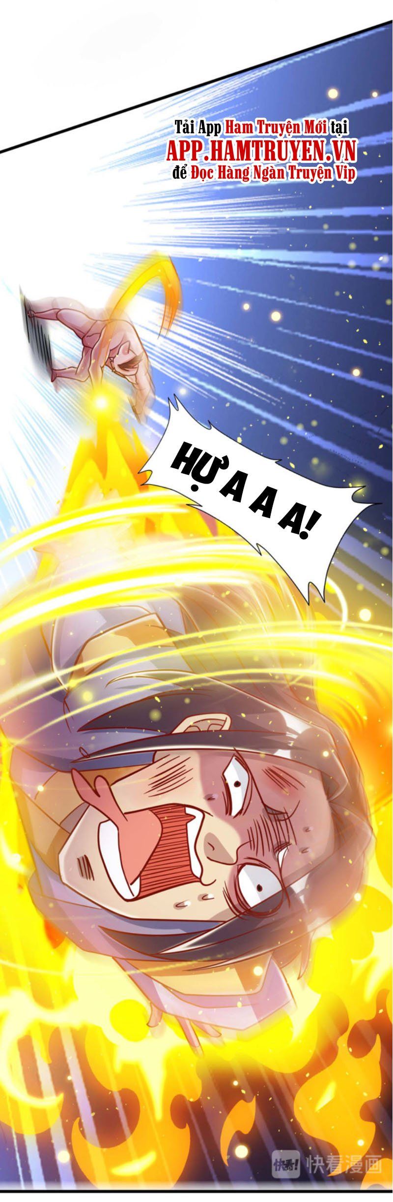 đọc truyện Ta Bị Phong Ấn Chín Trăm Triệu Thứ Chương 27 ảnh 7 tại Thiên Thai Truyện