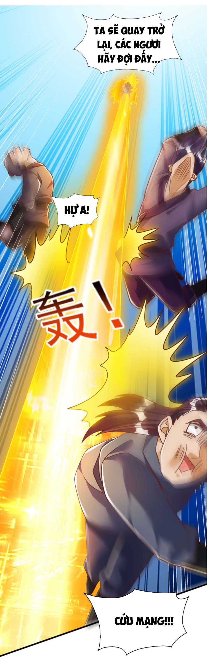 đọc truyện Ta Bị Phong Ấn Chín Trăm Triệu Thứ Chương 27 ảnh 8 tại Thiên Thai Truyện