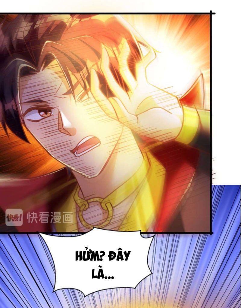 đọc truyện Ta Bị Phong Ấn Chín Trăm Triệu Thứ Chương 27 ảnh 10 tại Thiên Thai Truyện