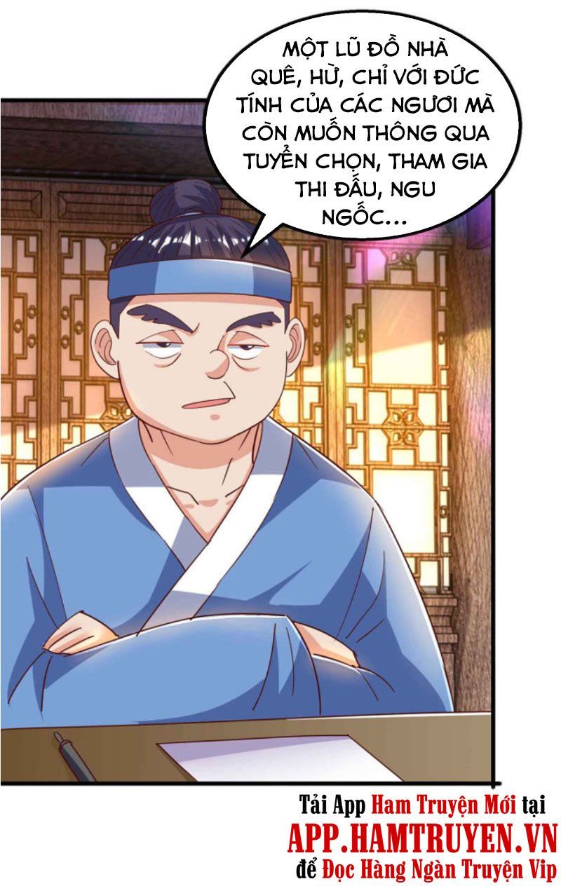 đọc truyện Ta Bị Phong Ấn Chín Trăm Triệu Thứ Chương 28 ảnh 17 tại Thiên Thai Truyện