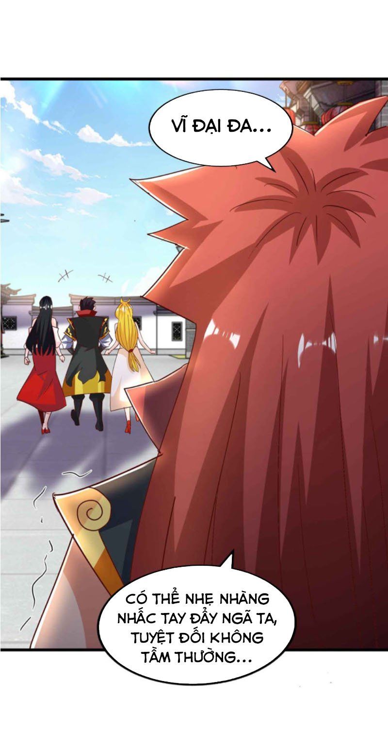 đọc truyện Ta Bị Phong Ấn Chín Trăm Triệu Thứ Chương 28 ảnh 18 tại Thiên Thai Truyện