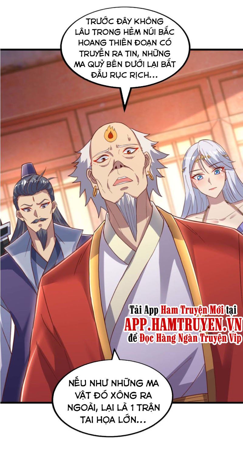 đọc truyện Ta Bị Phong Ấn Chín Trăm Triệu Thứ Chương 28 ảnh 4 tại Thiên Thai Truyện