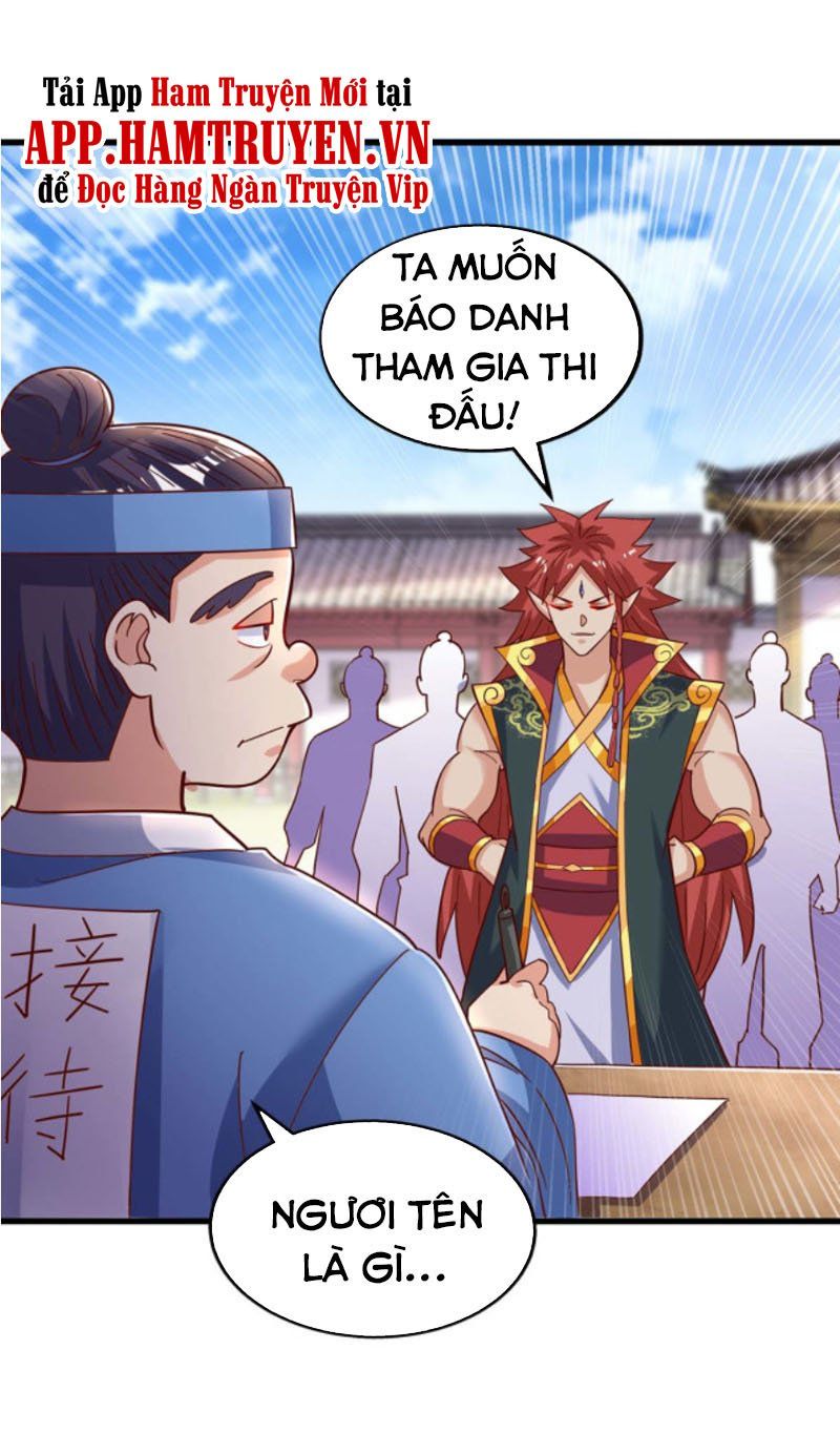 đọc truyện Ta Bị Phong Ấn Chín Trăm Triệu Thứ Chương 28 ảnh 9 tại Thiên Thai Truyện