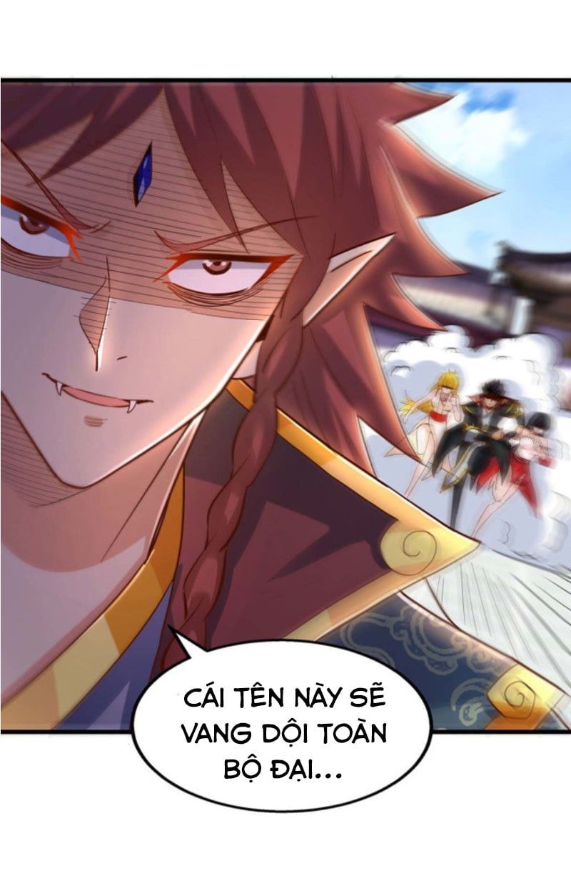 đọc truyện Ta Bị Phong Ấn Chín Trăm Triệu Thứ Chương 28 ảnh 11 tại Thiên Thai Truyện