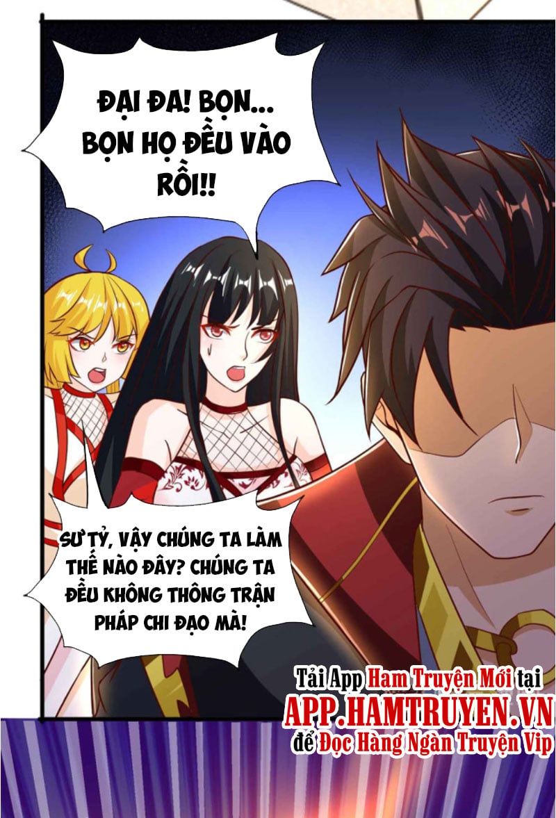 đọc truyện Ta Bị Phong Ấn Chín Trăm Triệu Thứ Chương 29 ảnh 15 tại Thiên Thai Truyện