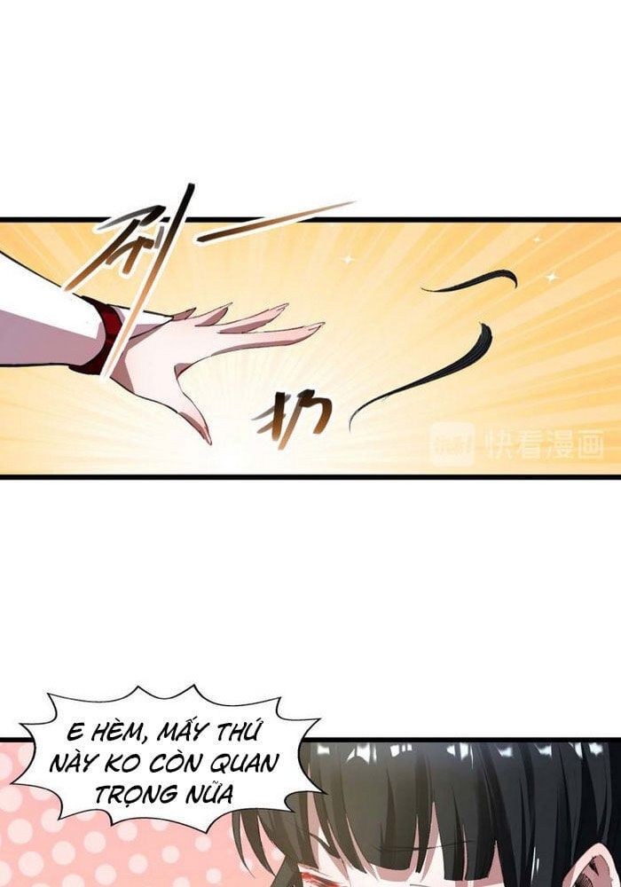 đọc truyện Ta Bị Phong Ấn Chín Trăm Triệu Thứ Chương 3 ảnh 12 tại Thiên Thai Truyện