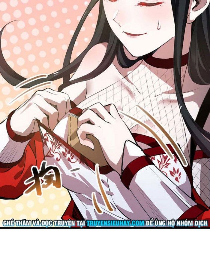 đọc truyện Ta Bị Phong Ấn Chín Trăm Triệu Thứ Chương 3 ảnh 13 tại Thiên Thai Truyện