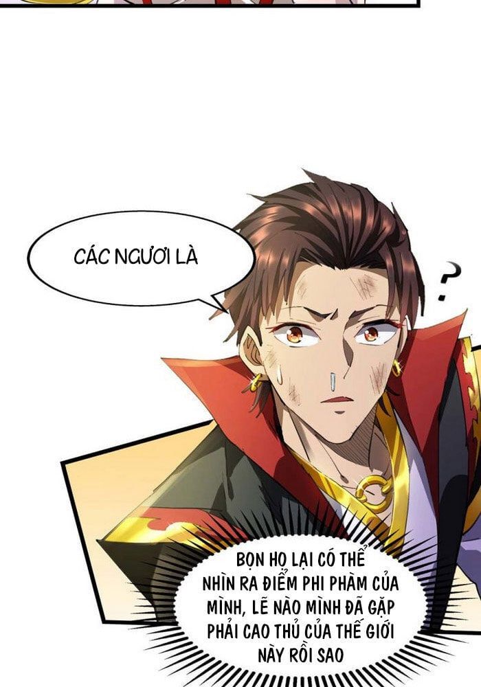 đọc truyện Ta Bị Phong Ấn Chín Trăm Triệu Thứ Chương 3 ảnh 10 tại Thiên Thai Truyện