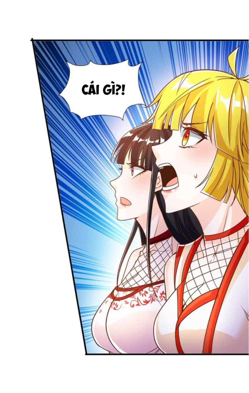 đọc truyện Ta Bị Phong Ấn Chín Trăm Triệu Thứ Chương 30 ảnh 13 tại Thiên Thai Truyện