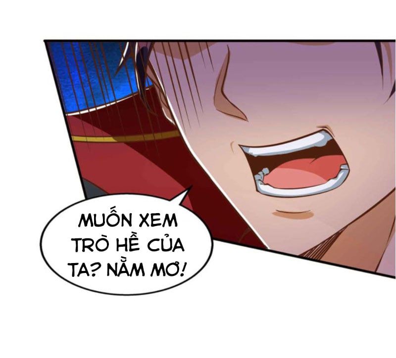 đọc truyện Ta Bị Phong Ấn Chín Trăm Triệu Thứ Chương 30 ảnh 15 tại Thiên Thai Truyện