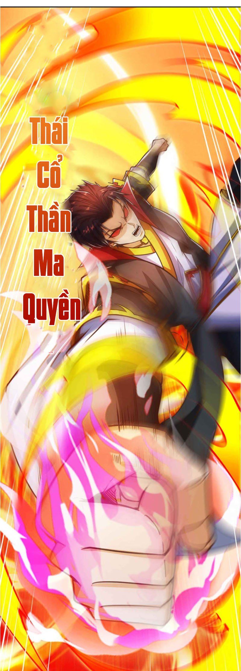 đọc truyện Ta Bị Phong Ấn Chín Trăm Triệu Thứ Chương 30 ảnh 16 tại Thiên Thai Truyện